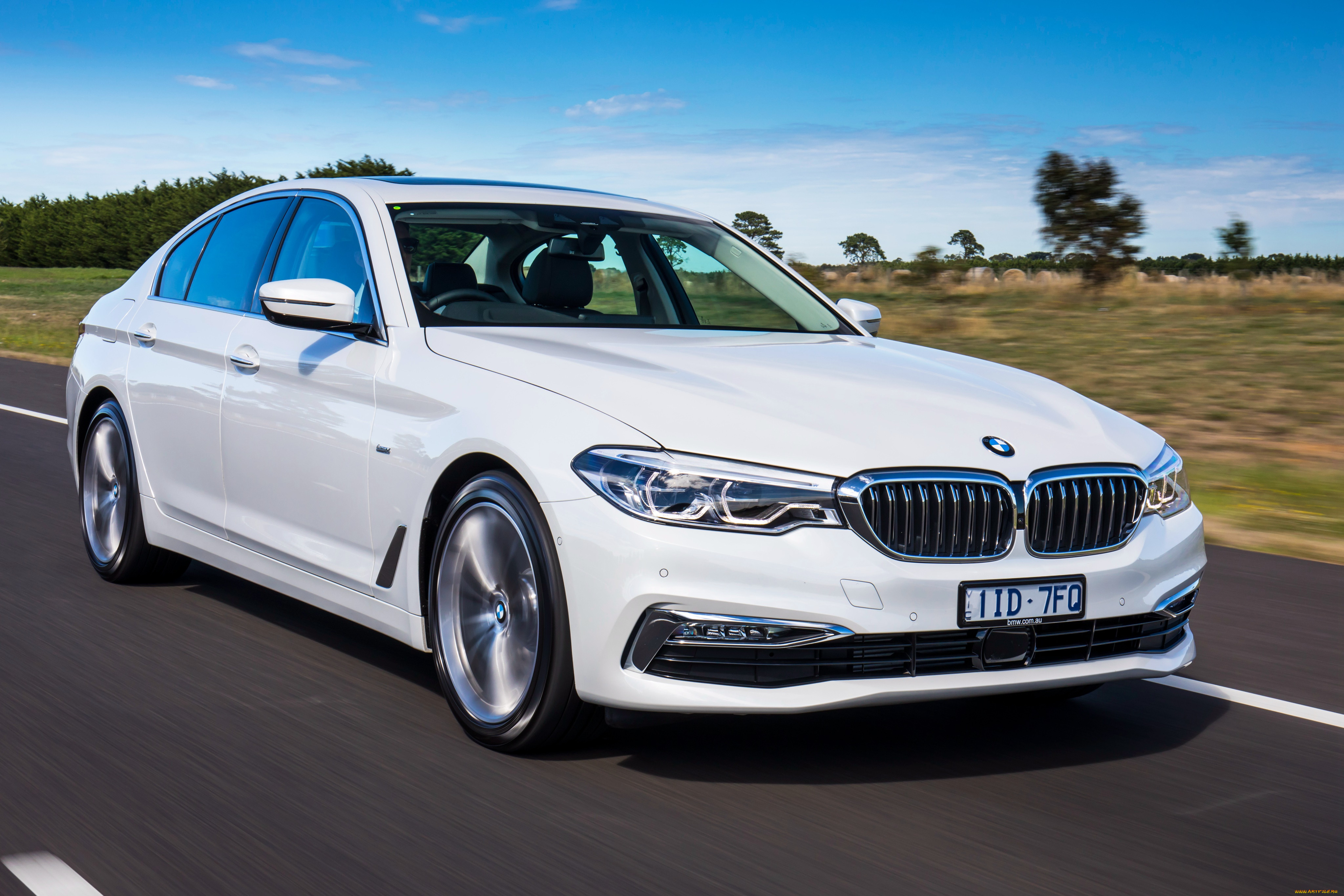 , bmw